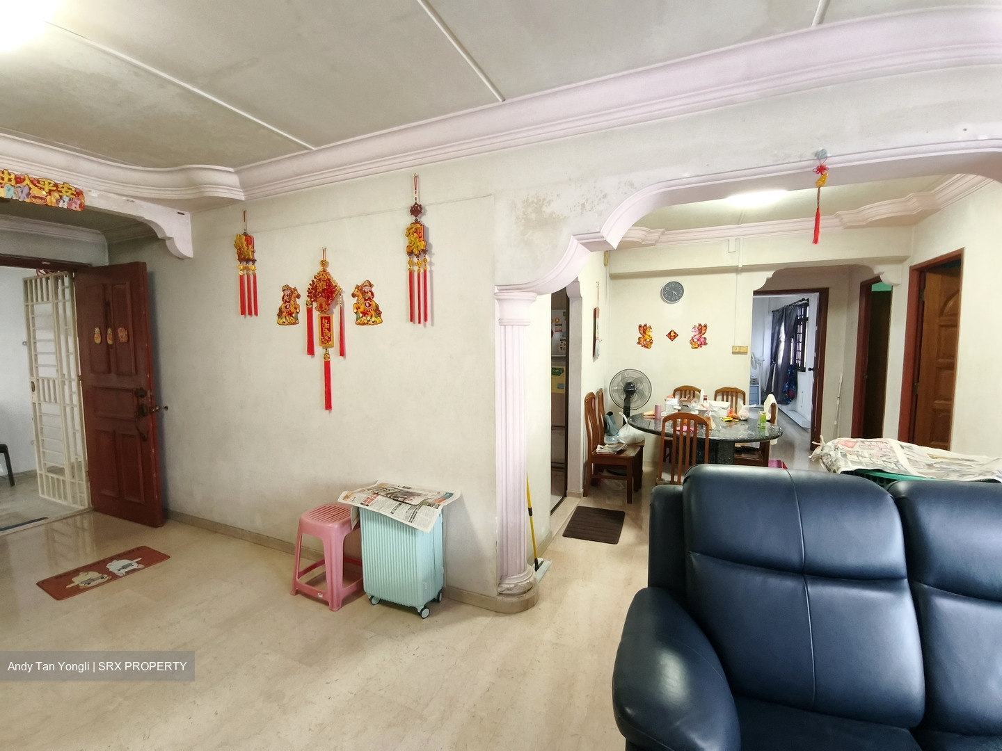 Blk 771 Woodlands Drive 60 (Woodlands), HDB 4 Rooms #586054391